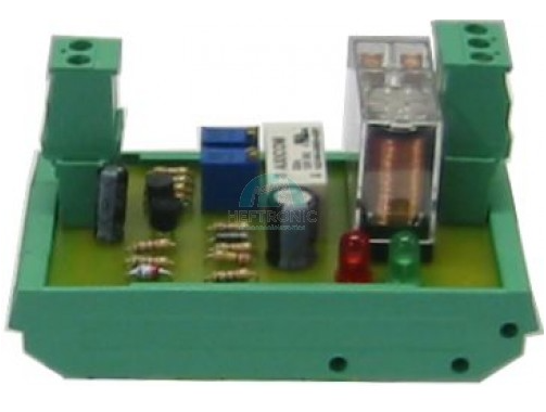 CHARGEUR DE BATTERIE IMPRESSION LACHE 24V