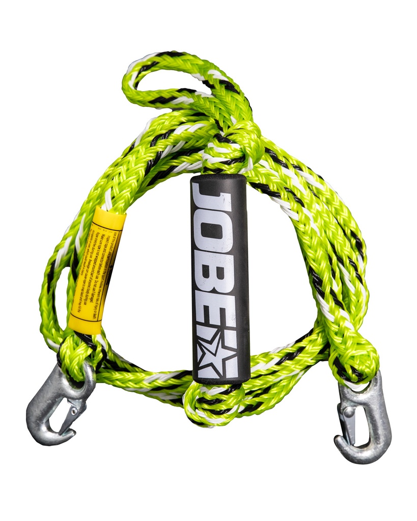 CORDE JOBE MAGNUM BRIDLE V DE TRACTION POUR BOUÉE 4 PERS 1690KG