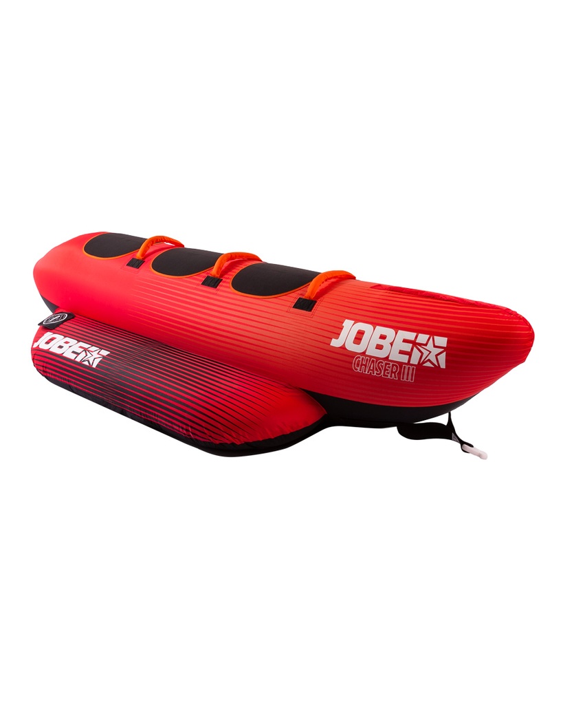 BOUÉE TRACTÉE CHASER 3 PERS JOBE