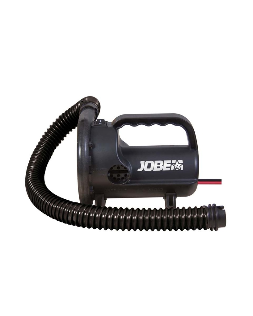 GONFLEUR TURBO 12V JOBE