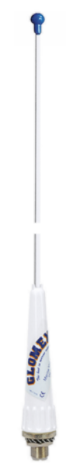 ANTENNE VHF INOX 3DB 90CM RA109 GLOMEX