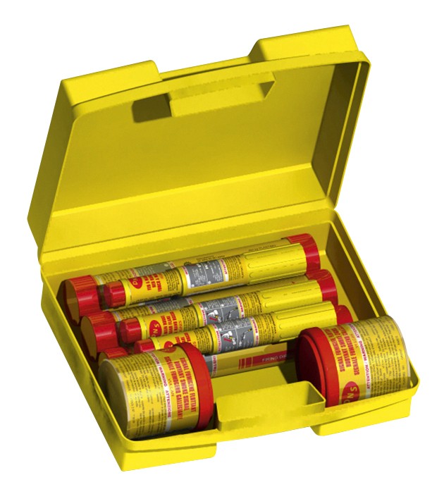 OFFSHORE BOX