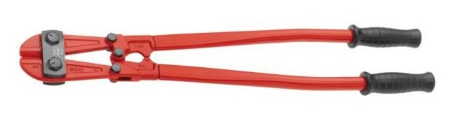 COUPE BOULON SAMTITAN CPE AXIALE CB3 35  890MM