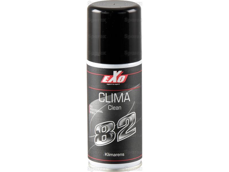 YACCOLINE CLIM EN 1 150ml nettoyant bactéricide et désinfectant en aérosol pour climatisation