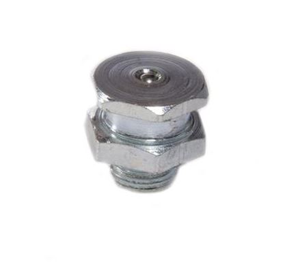 RACCORD FILETE DE GRAISSAGE PLATE 16 MM