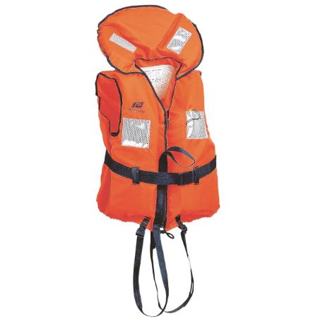 GILET TYPHON 150N ISO 30-50KG T:S