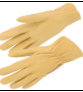 GANT TT FLEUR BOVIN BEIGE HYDROFUGE T10