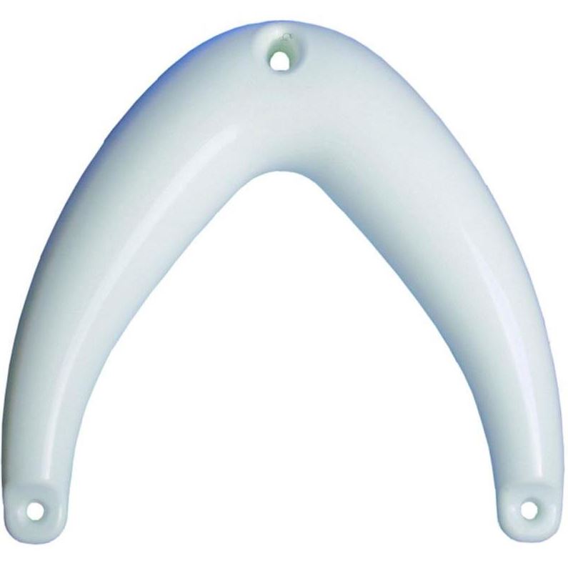 DEFENSE ETRAVE PETIT MODELE BLANC