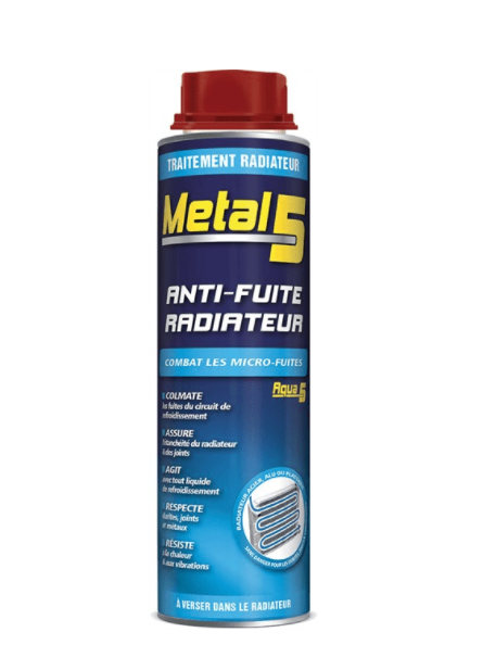 ANTI-FUITE RADIATEUR