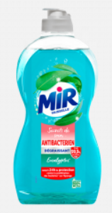 LIQUID DISHES.PAMPLEMOUSE 500ML