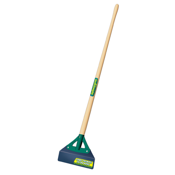 SCRAPER BATIPRO BLADE HARDENED STEEL 300MM
