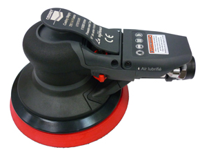 PONCEUSE ORBITALE DEPORT 2,5MM