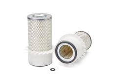 FILTRE A AIR  AF409K  FLEETGUARD