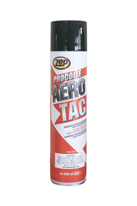 COLLE NÉOPRÈNE AÉROSOL 500ML AÉROTAC EXTRA