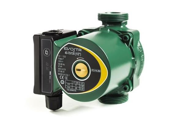 DAB EVOSTA PUMP