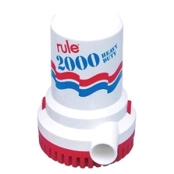 POMPE IMMERGEABLE NON AUTOMATIQUE