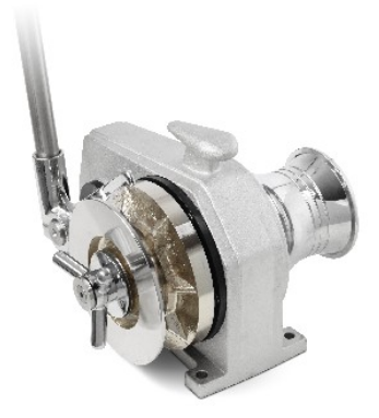 MANUAL WINDLASS