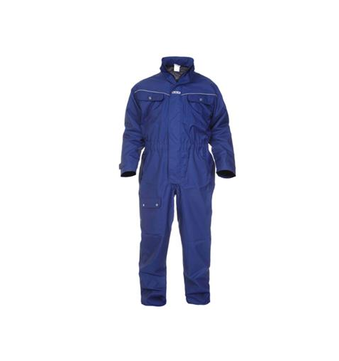 WATERPROOF, BREATHABLE COVERALL