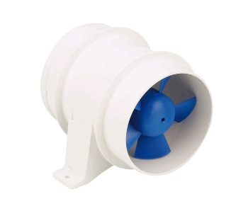 VENTILATEUR EN LIGNE
