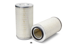FILTRE A AIR  AF25064  FLEETGUARD