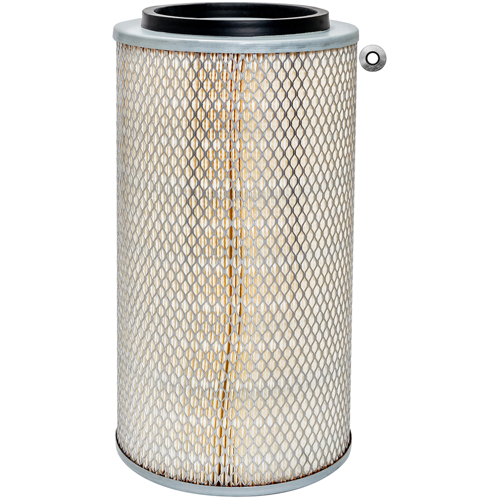 FILTRE A AIR  PA2405 BALDWIN