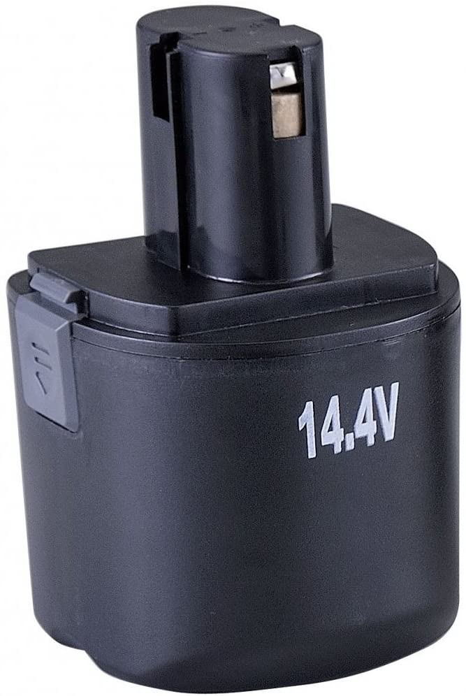 ACCU T.B.V 14.4V POUR POMPE À GRAISSE 48.14.605