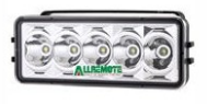 IP67 LED Floodlight 50w OS-050 2500lm ...