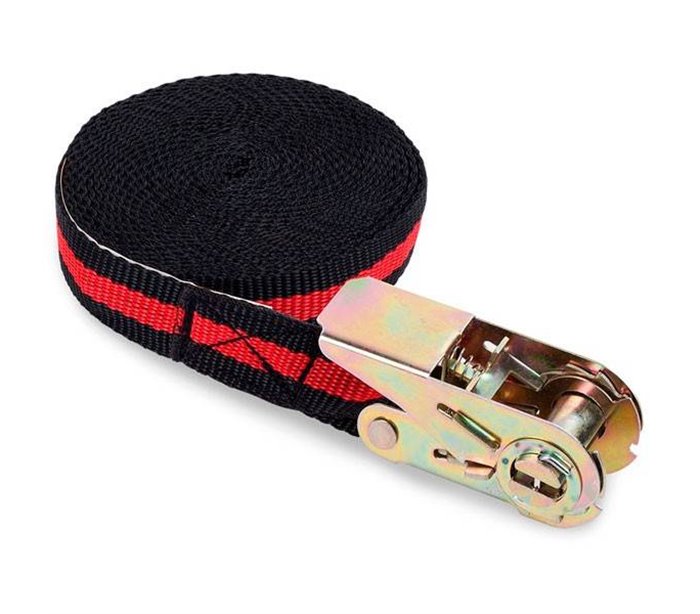  Ratchet strap 25 mm x 5 m