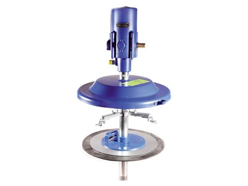 PRESSE A GRAISSER PNEUMATIQUE