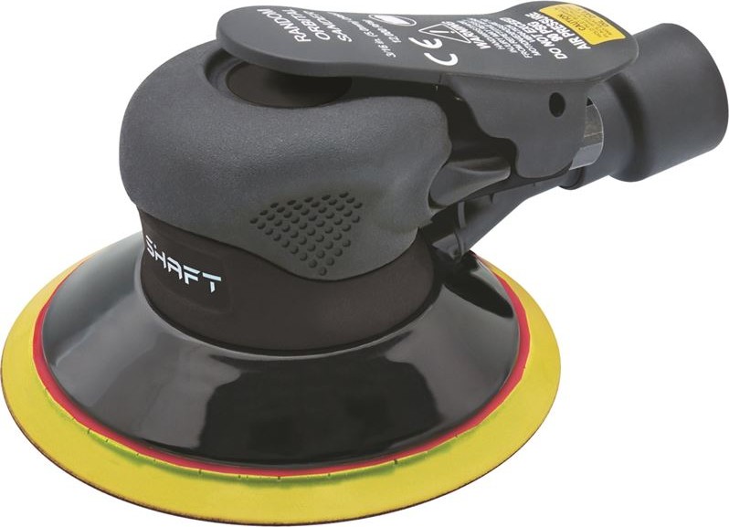 ORBITAL SANDER Ø150mm ex 5