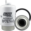 [FIB864] FUEL FILTER BF7674-D BALDWIN