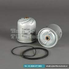 CENTRIFUGAALFILTER 15049010V BAUDOIN