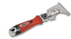 RIFLARD MULTIFONCTIONS SILVER INOX