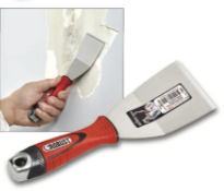 RIFLARD COUDE ROBUST &quot;SILVER INOX&quot;