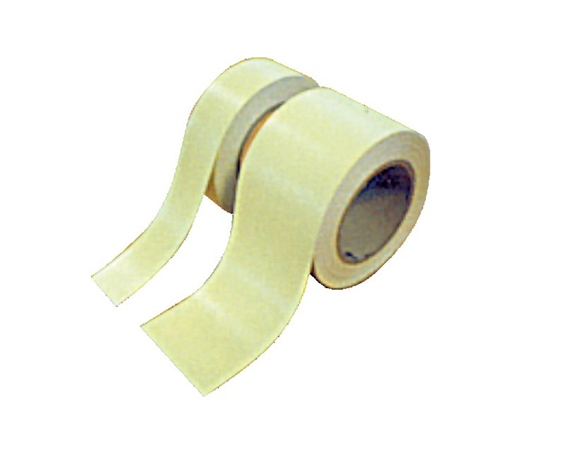 BANDE PHOTOLUMINESCENTE VERTE FLUO ROULEAU 40MMX10M