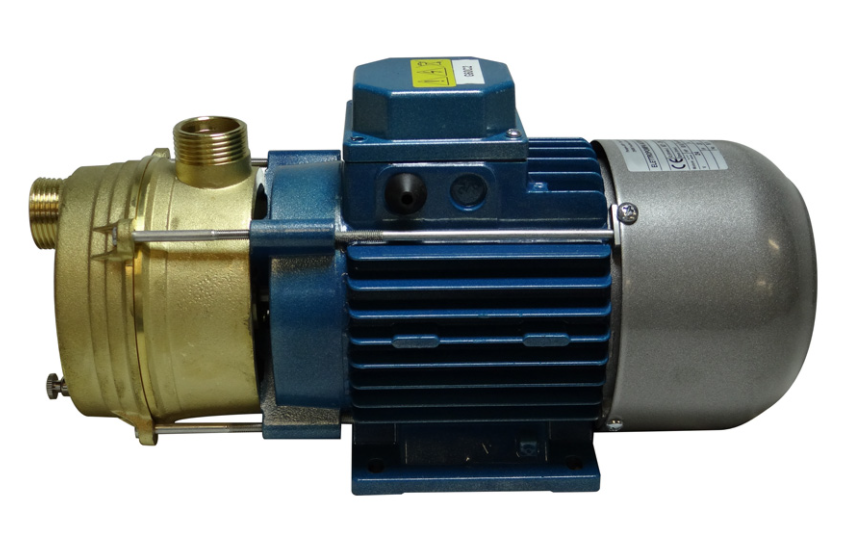 POMPE MULTI-USAGES 24V 26 L/MIN