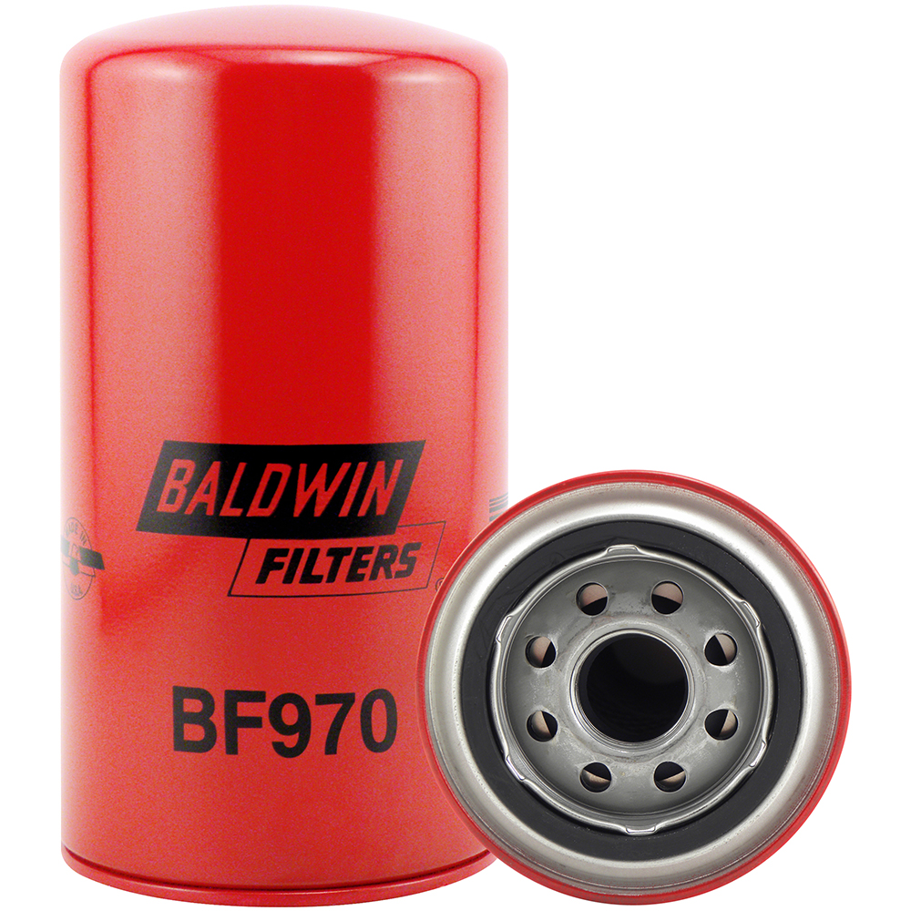 FILTRE À CARBURANT BALDWIN BF970
