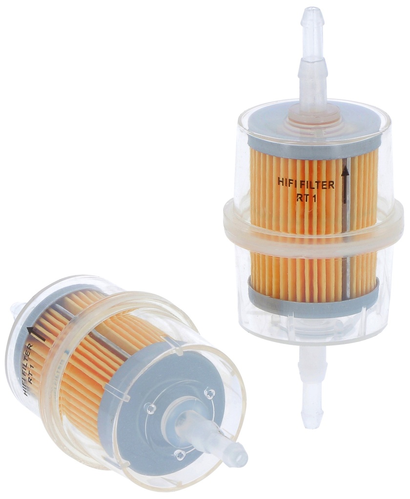 PRE-FILTRE A CARBURANTS RT1 HIFI