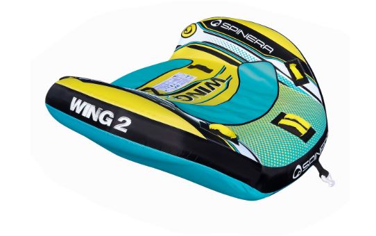BOUÉE TRACTÉE WING 2