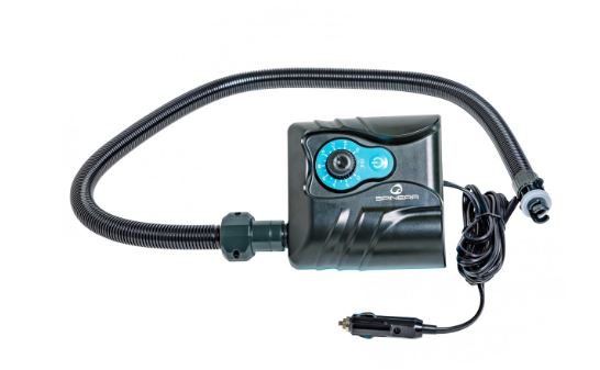 GONFLEUR SUP HAUTE PRESSION 12V