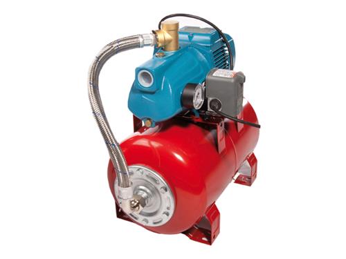 HYDROPHORE CITY JET 220V CHAUDIERE 20L 1320L HEURE à 3 BARS