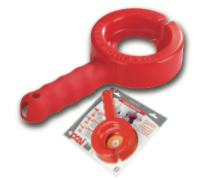 ESSOREUR DE ROULEAUX PEINTURE