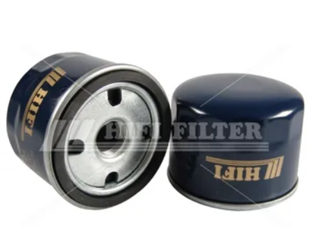 FILTRE À HUILE HIFI SO9006