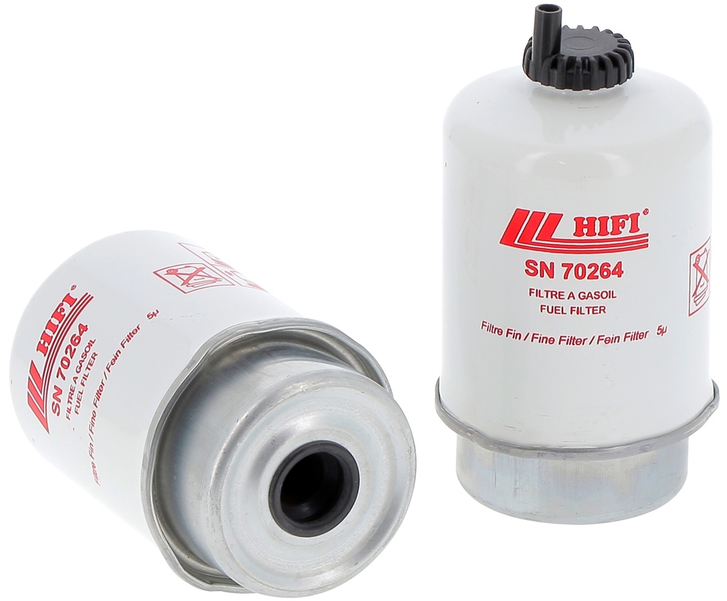 FILTRE A CARBURANTS SN70264 HIFI
