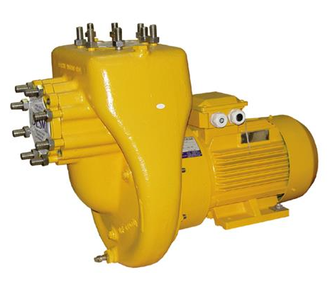 POMPE DESMI NSA80-250/16-240 400/690V 78000L/H