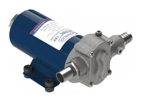 OIL PUMP UP14/OIL 24V