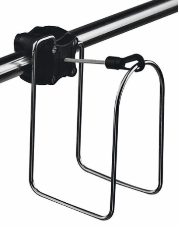 HORSESHOE BUOY SUPPORT