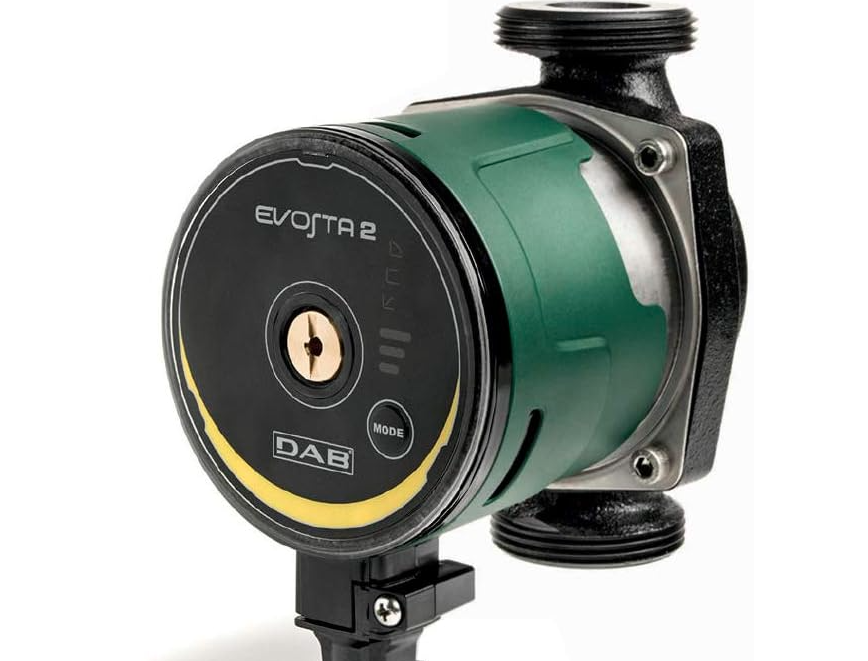 DIGITEL POMPE CHAUFFAGE CENTRAL 203S