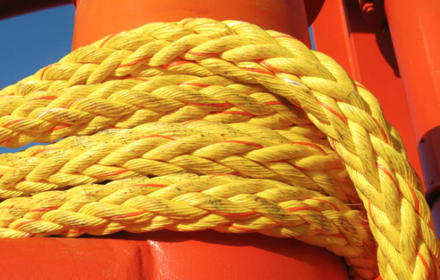 CORDE TIPTO TWELVE Ø48 ROULEAU 50M
