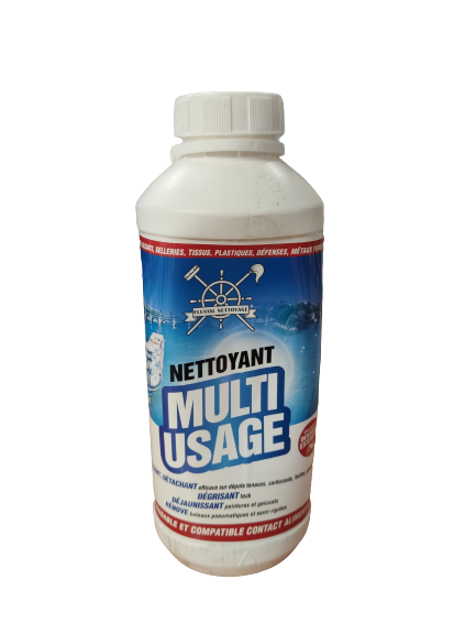 MULTI-PURPOSE CLEANER